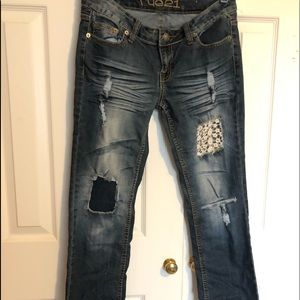 Rue 21 Jeans